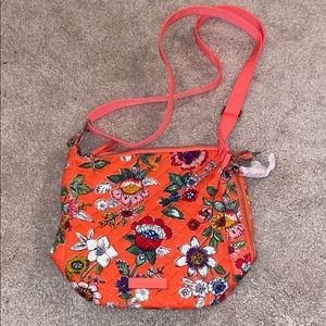Vera Bradley Crossbody Bag
